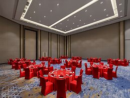 DoubleTree by Hilton Quzhou