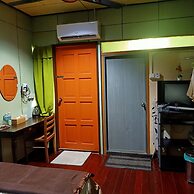 OYO 90366 Home Valley Guesthouse Tambunan