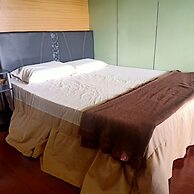 OYO 90366 Home Valley Guesthouse Tambunan