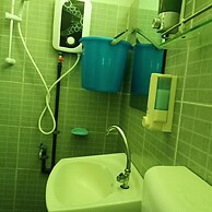 OYO 90366 Home Valley Guesthouse Tambunan