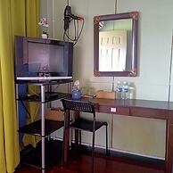 OYO 90366 Home Valley Guesthouse Tambunan