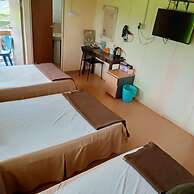 OYO 90366 Home Valley Guesthouse Tambunan