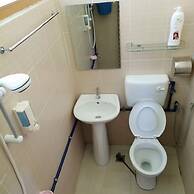 OYO 90366 Home Valley Guesthouse Tambunan