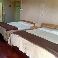 OYO 90366 Home Valley Guesthouse Tambunan