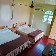 OYO 90366 Home Valley Guesthouse Tambunan