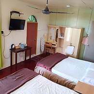 OYO 90366 Home Valley Guesthouse Tambunan