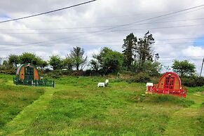 Cozy Cabin Retreat in Saint Austell