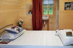 Cozy Cabin Retreat in Saint Austell