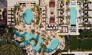 Yacht Club at The Boca Raton (Adults-only)