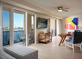 Yacht Club at The Boca Raton (Adults-only)