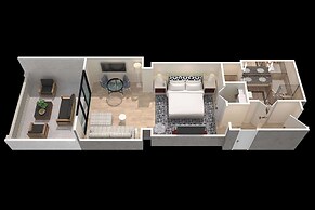 Yacht Club at The Boca Raton (Adults-only)