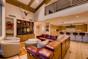 Red Lion Penthouse