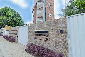 Apart Porto de Galinhas para 4 pessoas