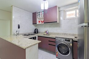 Apart Porto de Galinhas para 4 pessoas