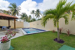 Apart Porto de Galinhas para 4 pessoas