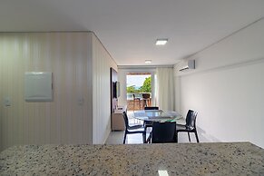 Apart Porto de Galinhas para 4 pessoas