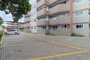 Apart Porto de Galinhas para 4 pessoas