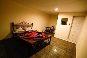 Hidden Valley Lake Resort