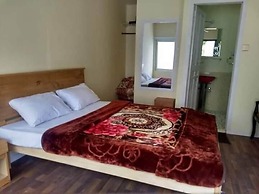 Hidden Valley Lake Resort