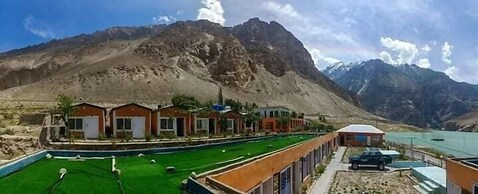 Hidden Valley Lake Resort