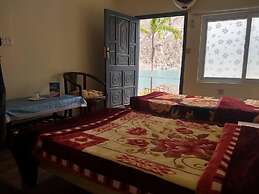 Hidden Valley Lake Resort