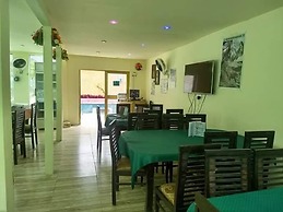 Hidden Valley Lake Resort