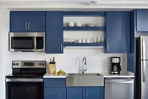 Sonder by Marriott Bonvoy Dovetail Apartments Downtown