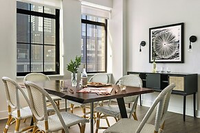 Sonder by Marriott Bonvoy Dovetail Apartments Downtown