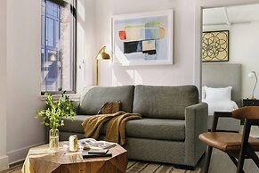 Sonder by Marriott Bonvoy Dovetail Apartments Downtown
