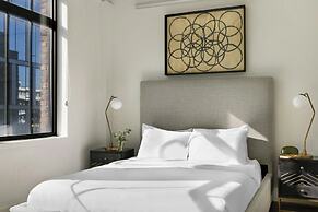 Sonder by Marriott Bonvoy Dovetail Apartments Downtown