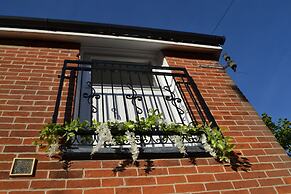 Frinton Escapes - The Cottage