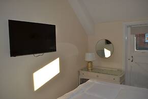 Frinton Escapes - The Cottage