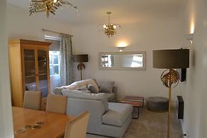 Frinton Escapes - The Cottage