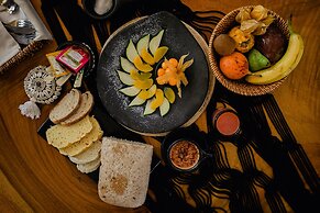 Éteka Slow Beach Hotel - Adults only