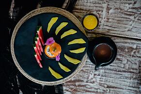 Éteka Slow Beach Hotel - Adults only