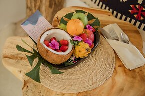 Éteka Slow Beach Hotel - Adults only