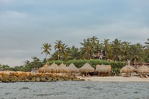 Éteka Slow Beach Hotel - Adults only