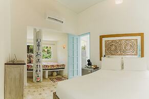 Éteka Slow Beach Hotel - Adults only