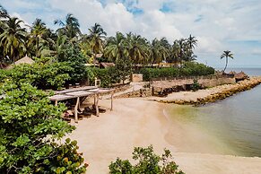 Éteka Slow Beach Hotel - Adults only