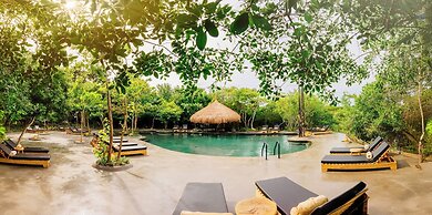 Éteka Slow Beach Hotel - Adults only