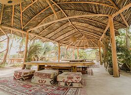 Éteka Slow Beach Hotel - Adults only