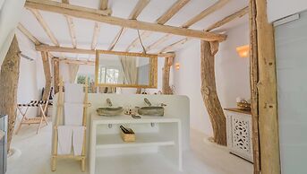 Éteka Slow Beach Hotel - Adults only