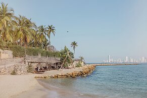 Éteka Slow Beach Hotel - Adults only