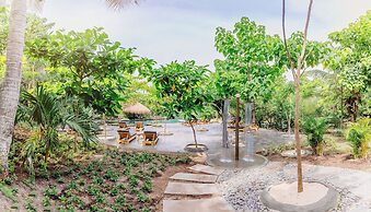 Éteka Slow Beach Hotel - Adults only