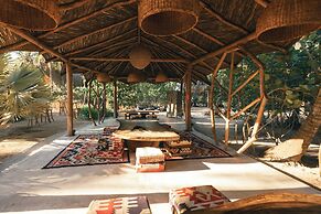 Éteka Slow Beach Hotel - Adults only