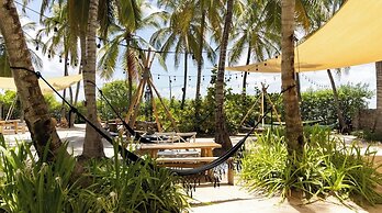 Éteka Slow Beach Hotel - Adults only