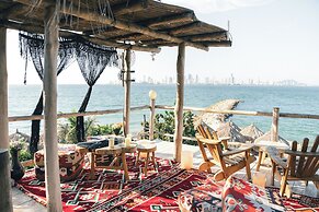 Éteka Slow Beach Hotel - Adults only