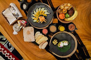 Éteka Slow Beach Hotel - Adults only