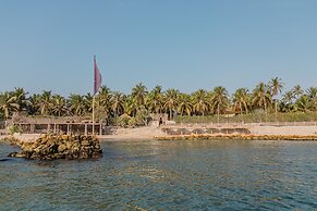 Éteka Slow Beach Hotel - Adults only