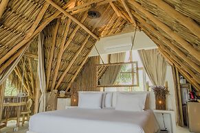 Éteka Slow Beach Hotel - Adults only